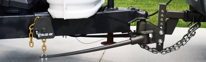 SWAYPRO HITCH 2000LB