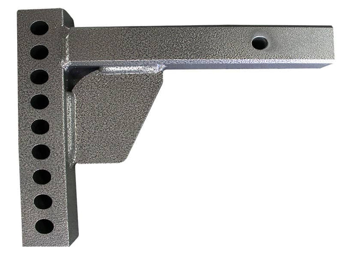 WD SHANK 9 HOLE - 9"