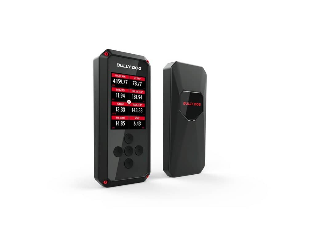 BDX FLASH PROGRAMMER