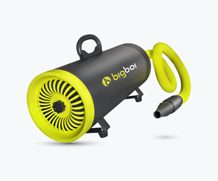 BLOWR MINI+