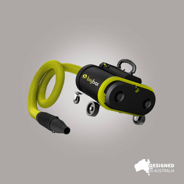 BLOWR PRO MKII AUTOMOTIVE DRYER