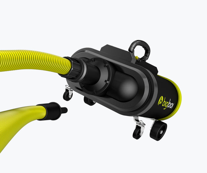 BLOWR PRO+