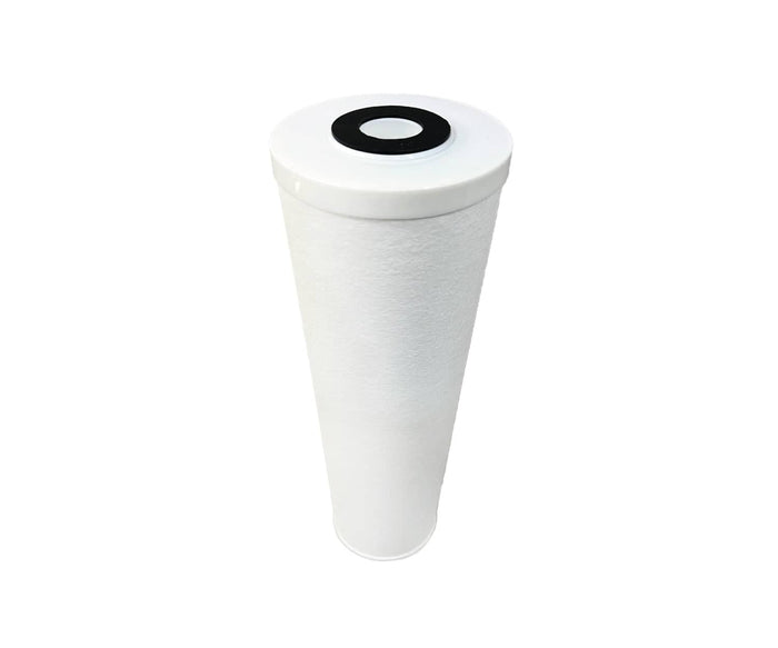 20" COMPOSITE CARBON FILTER