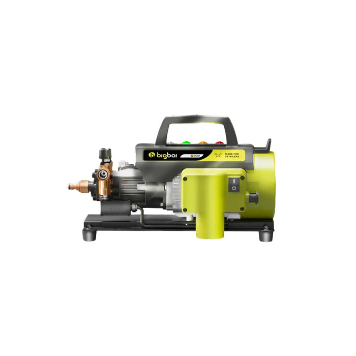 WASHRDUO SEMI-COMMERCIAL PRESSURE WASHER
