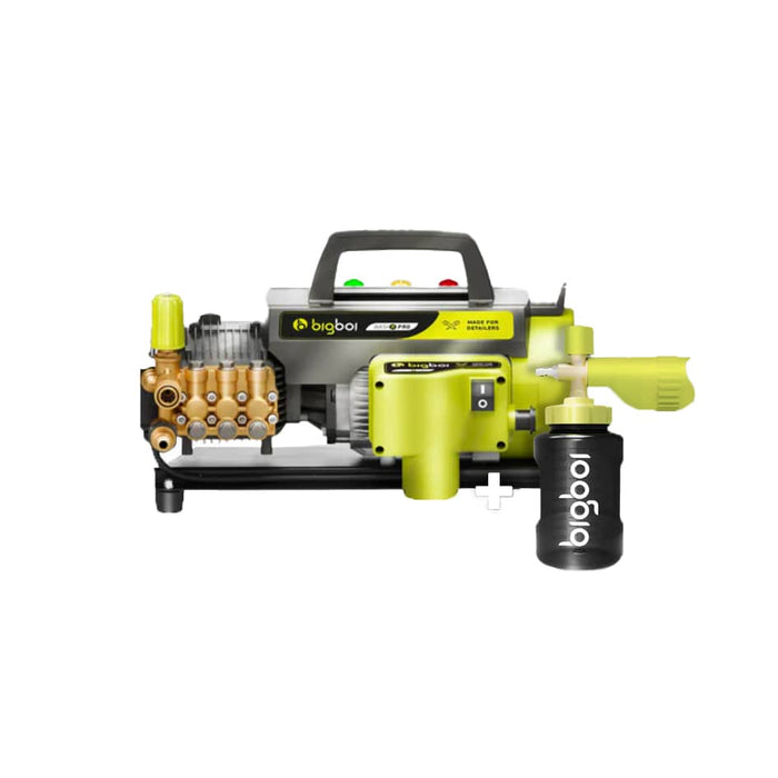 WASHRPRO20 COMMERCIAL GRADE PRESSURE WASHER