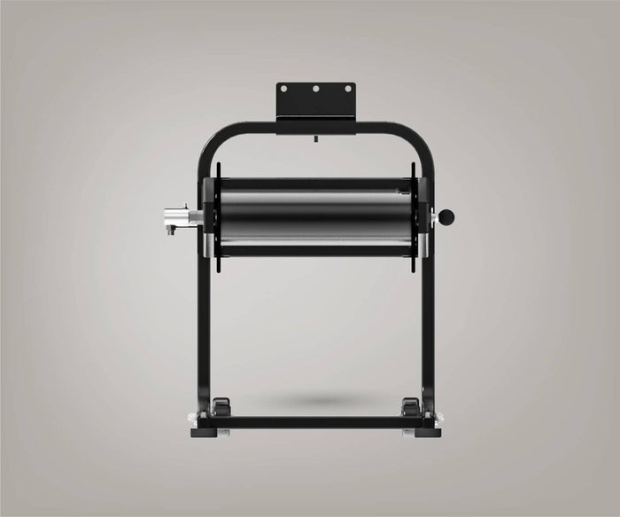 2 IN 1 WALL MOUNT/WHEELBASE/REEL FOR WASHRPRO & WASHRDUO