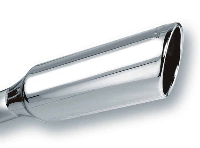 TIP 2.25" INLET 4" OUTER