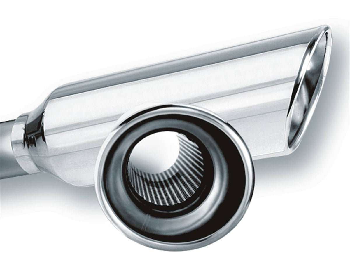 TIP 2.25" INLET X 4"
