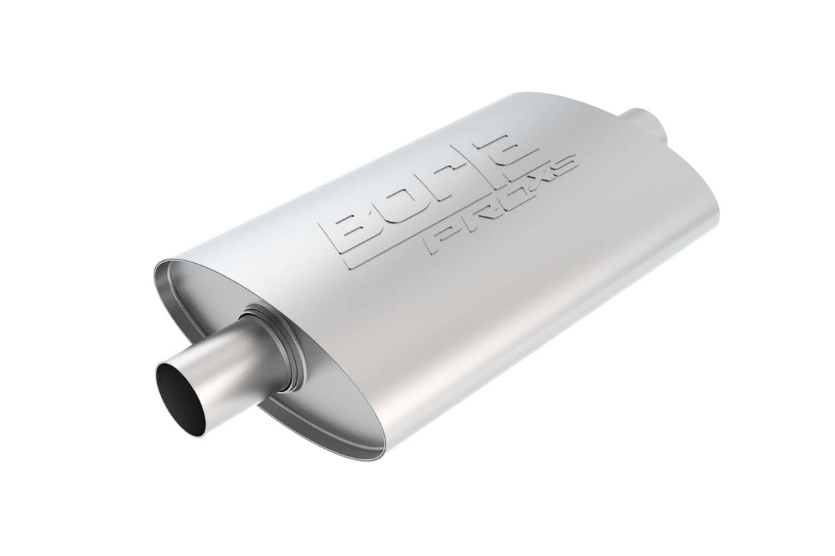 MUFFLER PROXS 2.5" CENTER
