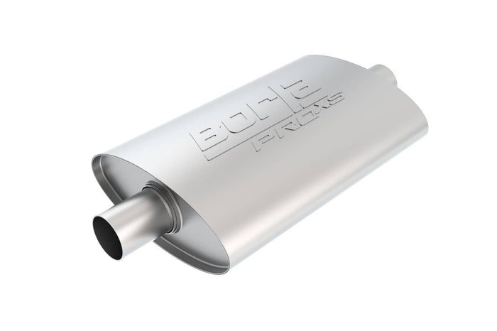MUFFLER PROXS 2.5" CENTER