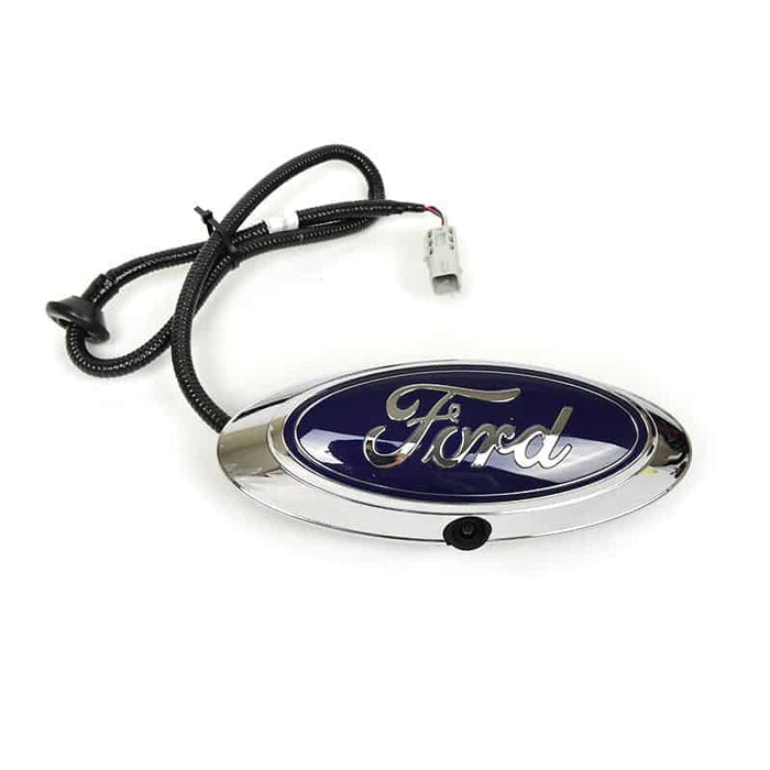 FORD OVAL EMBLEM OEM  08-16 S/DUTY/ 09-14 F150