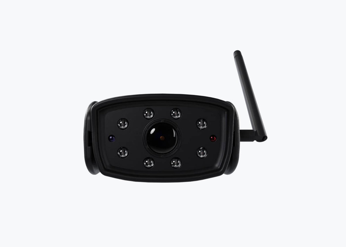 WIRELESS OBSERVATION CAMERA