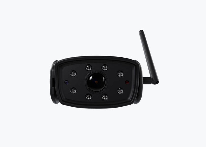 WIRELESS OBSERVATION CAMERA
