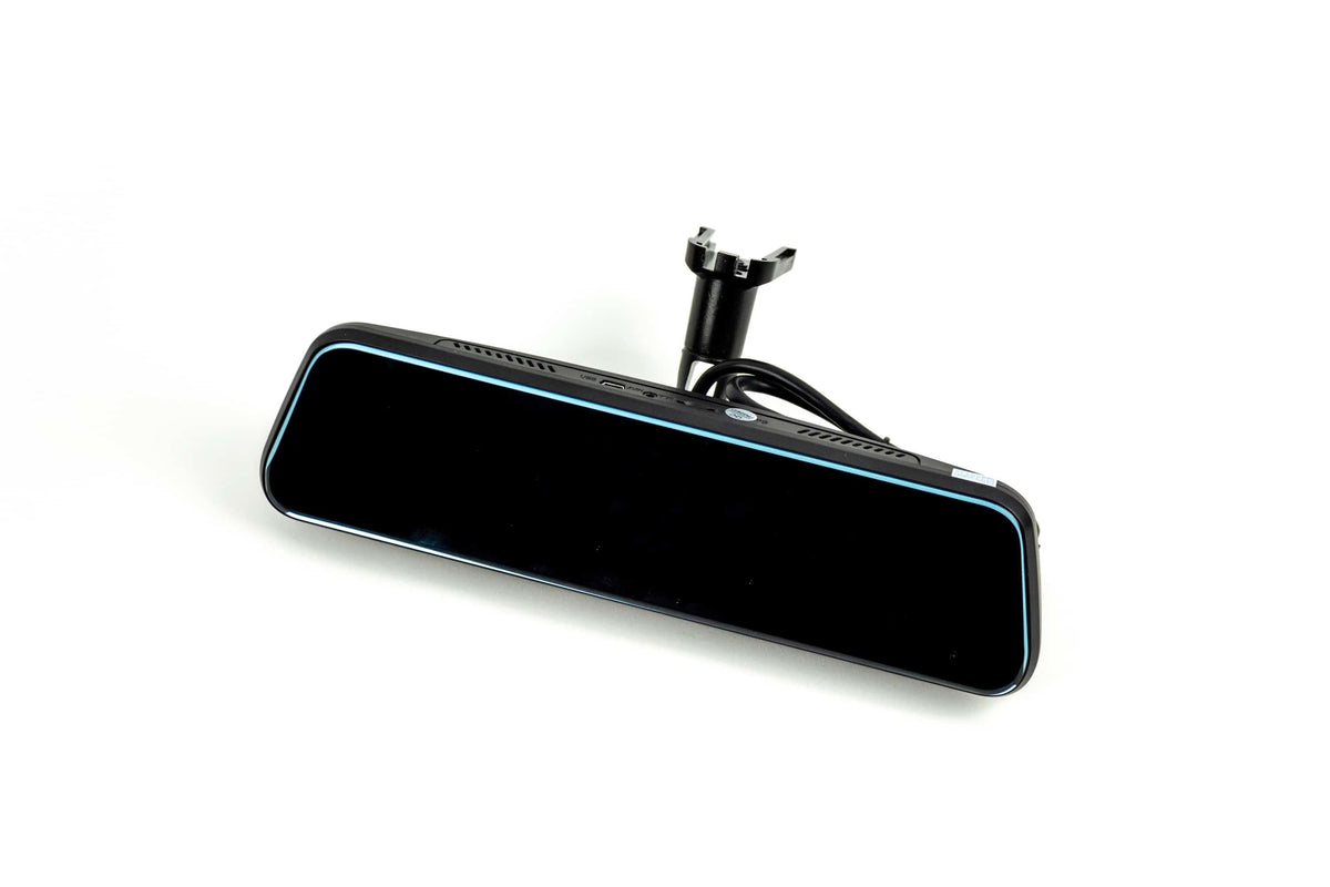 REAR CAMERA MIRROR 21-25 BRONCO
