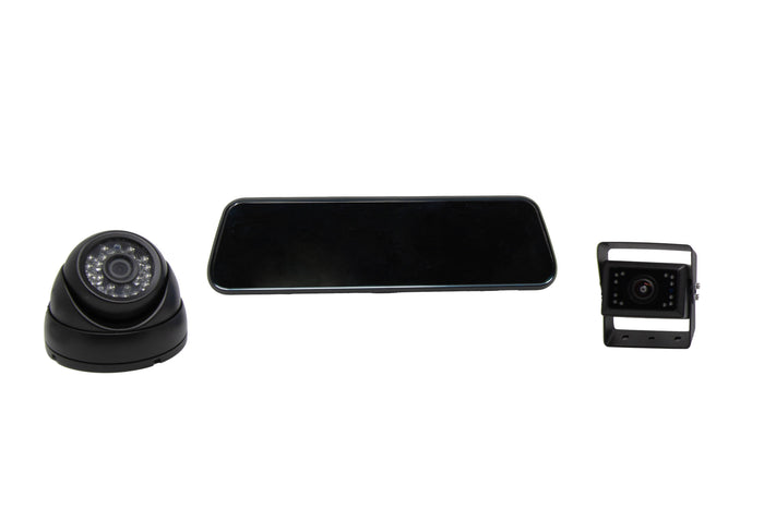 COMMERICAL CARGO VISION
