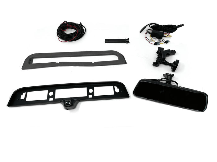 REAR CAMERA MIRROR 19-26 RAM 1500