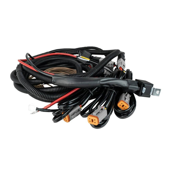 SIBERIA HIGH POWER HARNESS KIT