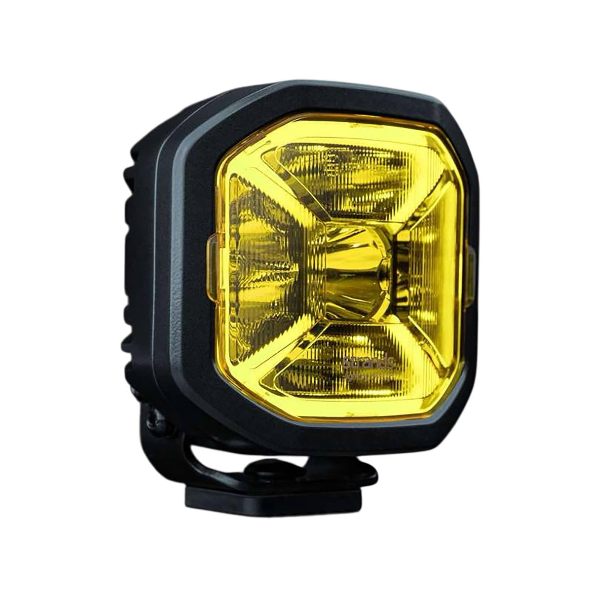 4" SIBERIA X DRIVING LIGHT