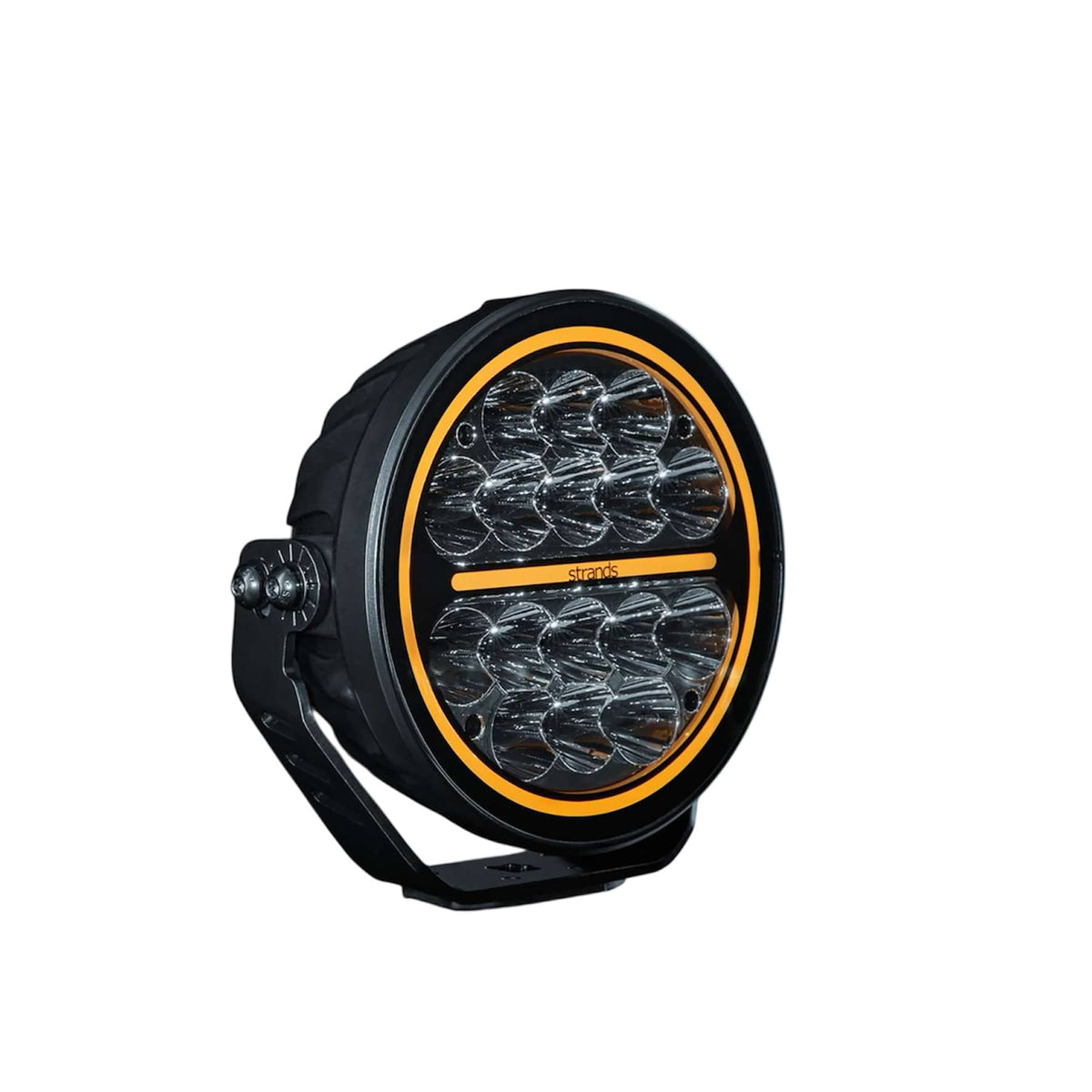 SIBERIA 7" XPA ROUND DRIVING LIGHT