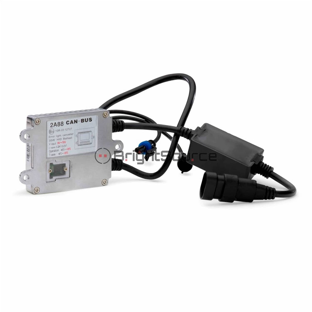 HID BALLAST 6K 50W