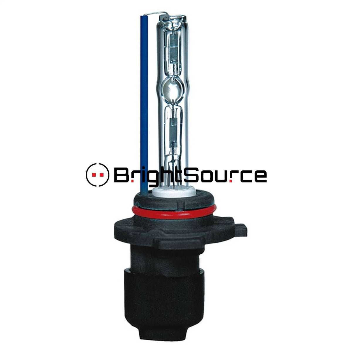6K HID BULB H10