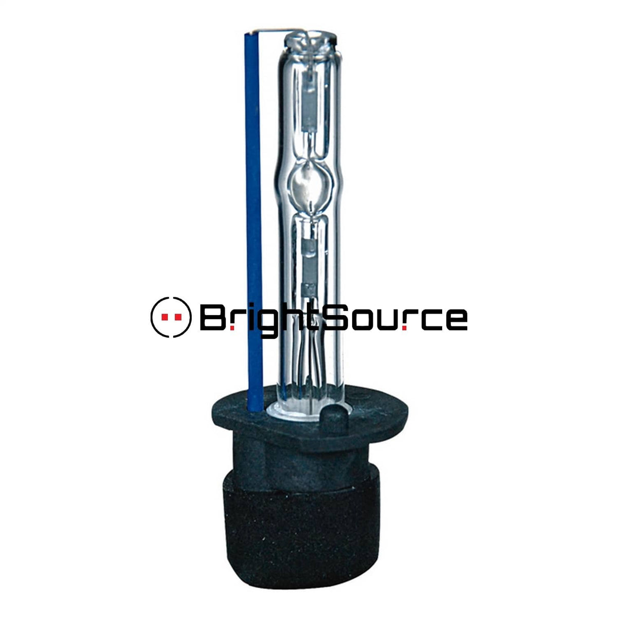 6K HID BULB H1