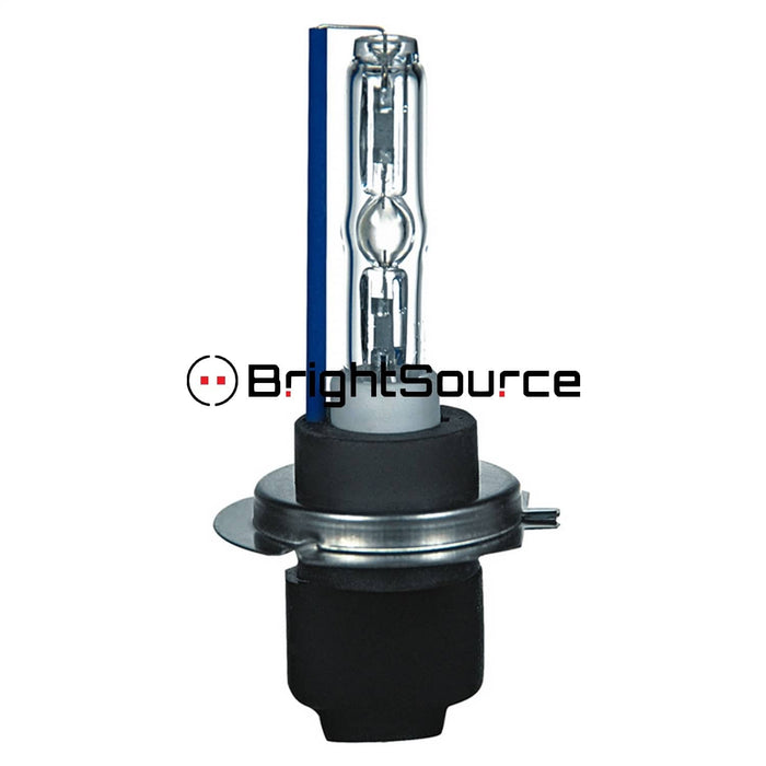 6K HID BULB H7