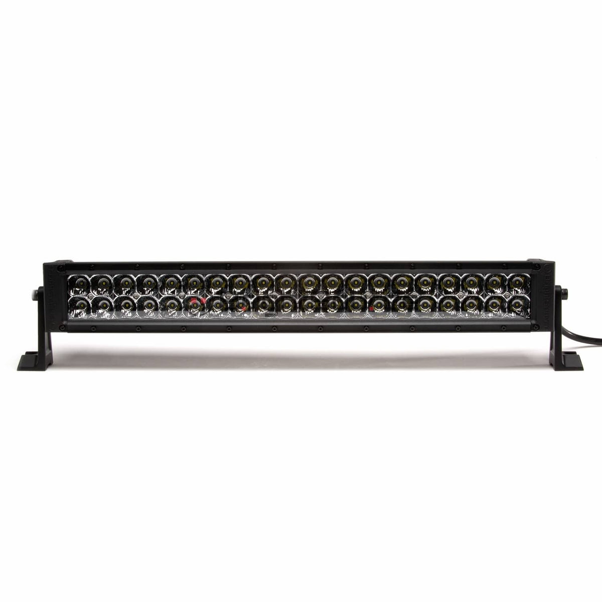 LED LIGHT BAR 2 ROW 20"