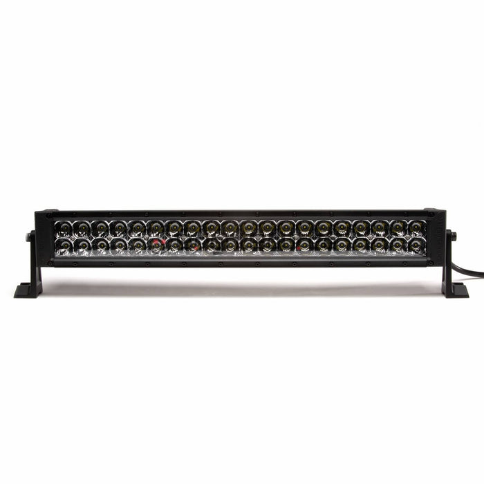 LED LIGHT BAR 2 ROW 20"