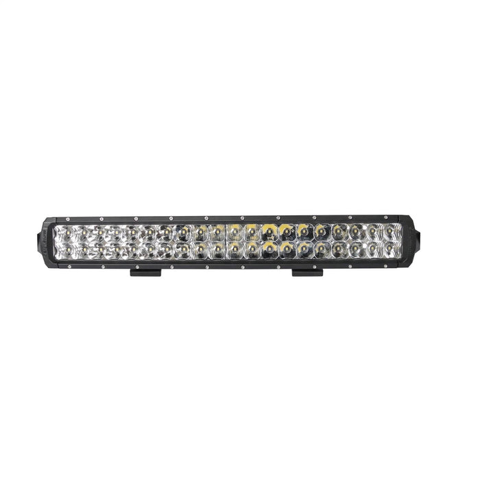 LED LIGHT BAR 2 ROW 20"