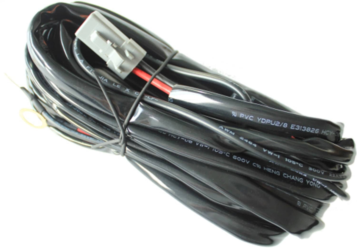 40A WIRING HARNESS