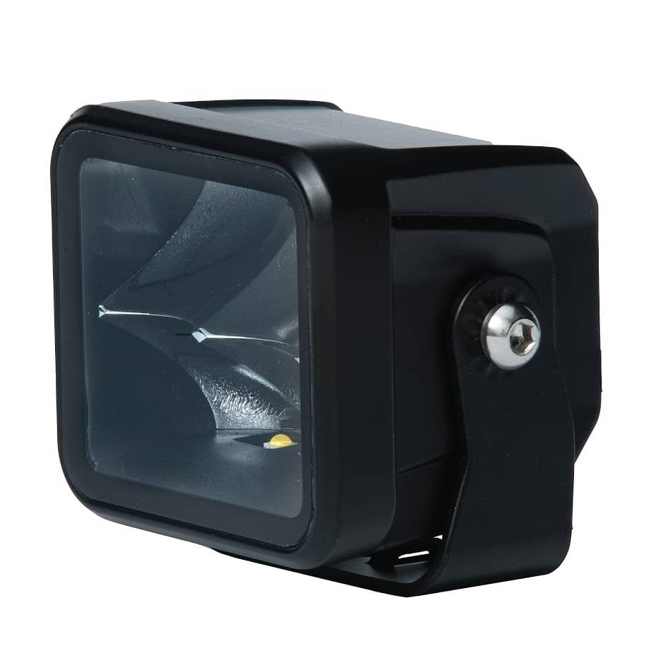 2.75" CUBE LIGHT KIT