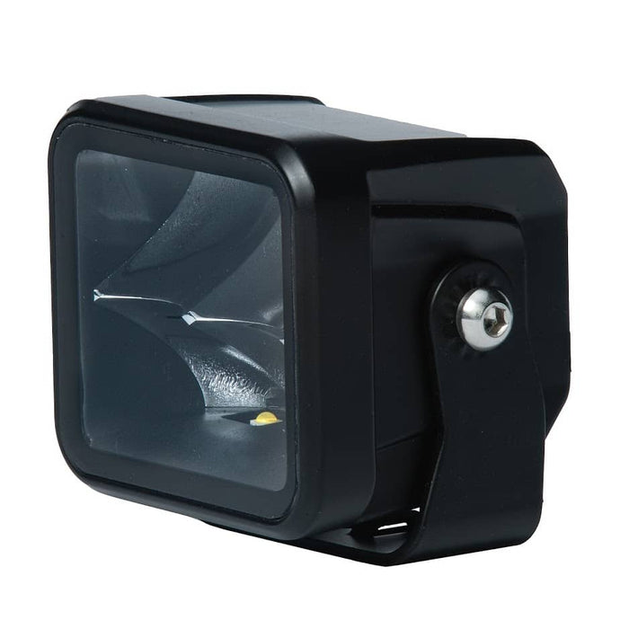 2.75" CUBE LIGHT KIT