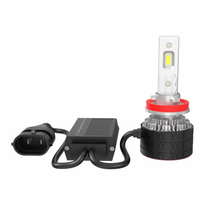 H11 LED KIT NO FAN