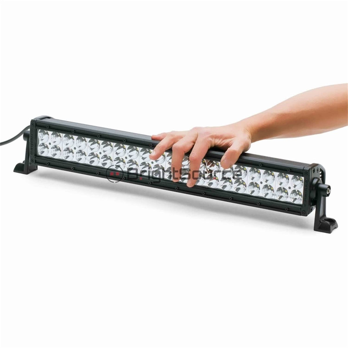 LED LIGHT BAR 20" 2 ROW