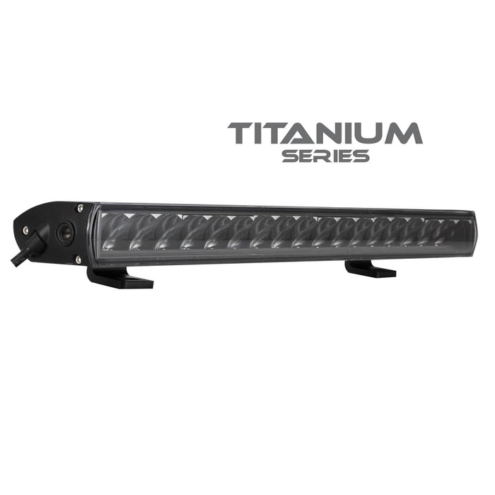 LED LIGHT BAR 1 ROW 20"