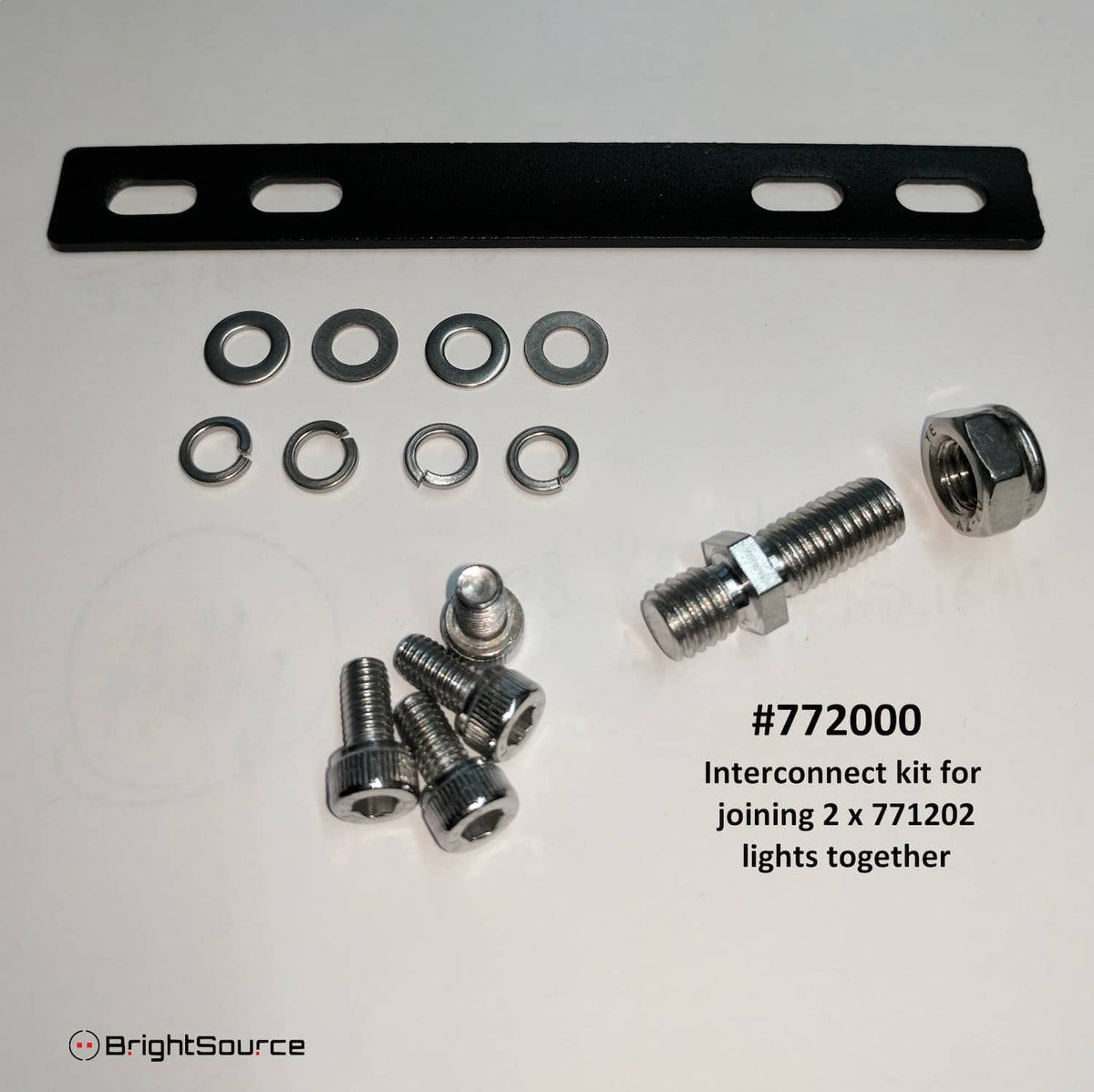 BRACKET FOR 771102