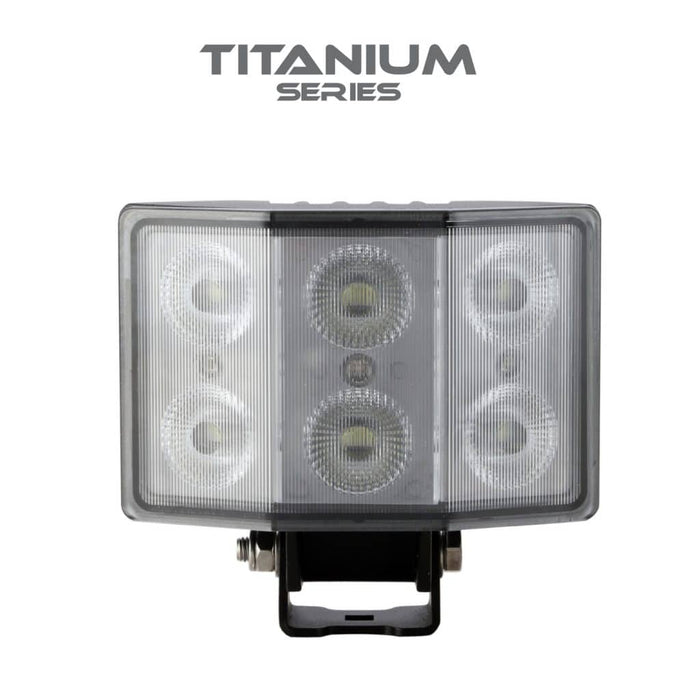 60W TRILITE WORK LIGHT