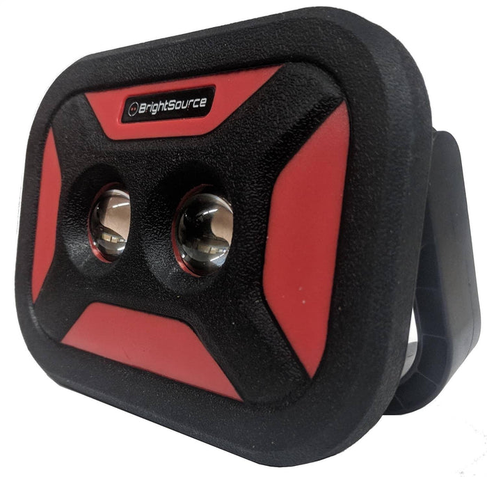 4X6 PORTABLE WORK LIGHT