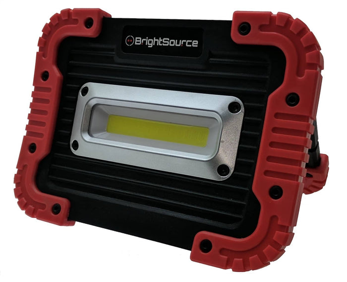 5X7 PORTABLE WORK LIGHT