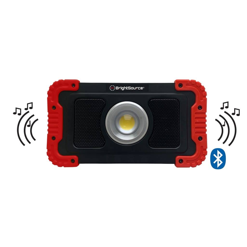 5X9 PORTABLE WORK LIGHT