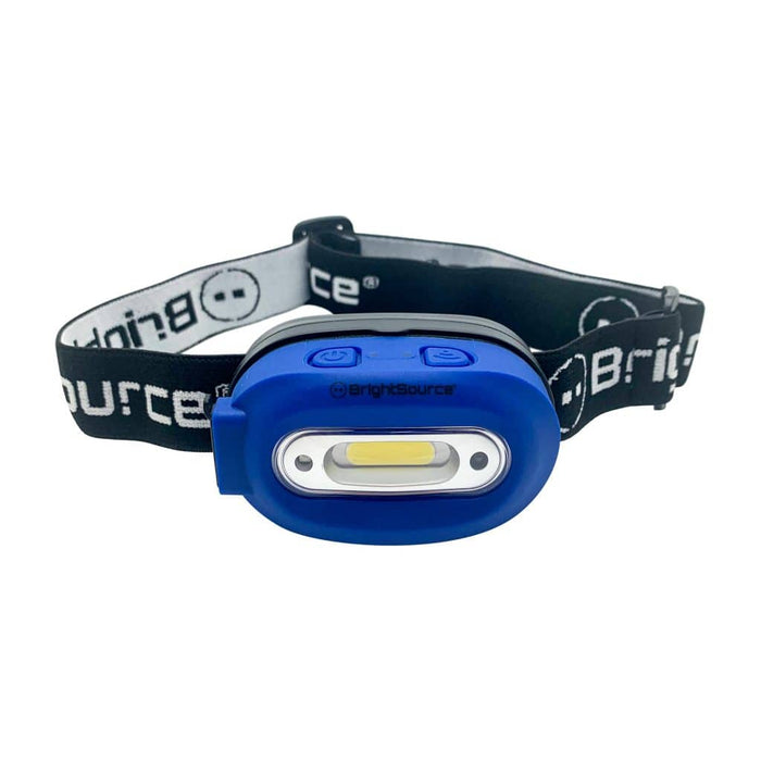 LED HEAD LAMP 260 LM