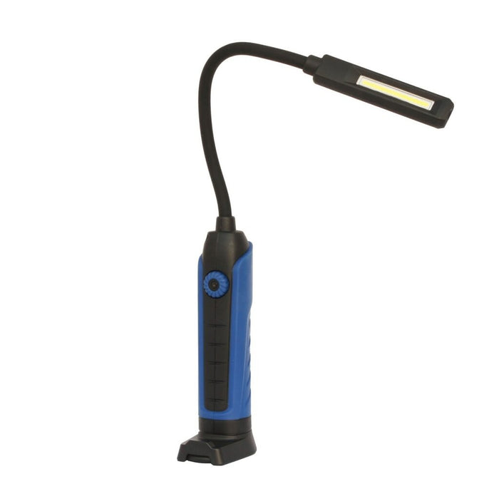 GOOSENECK WORK LIGHT