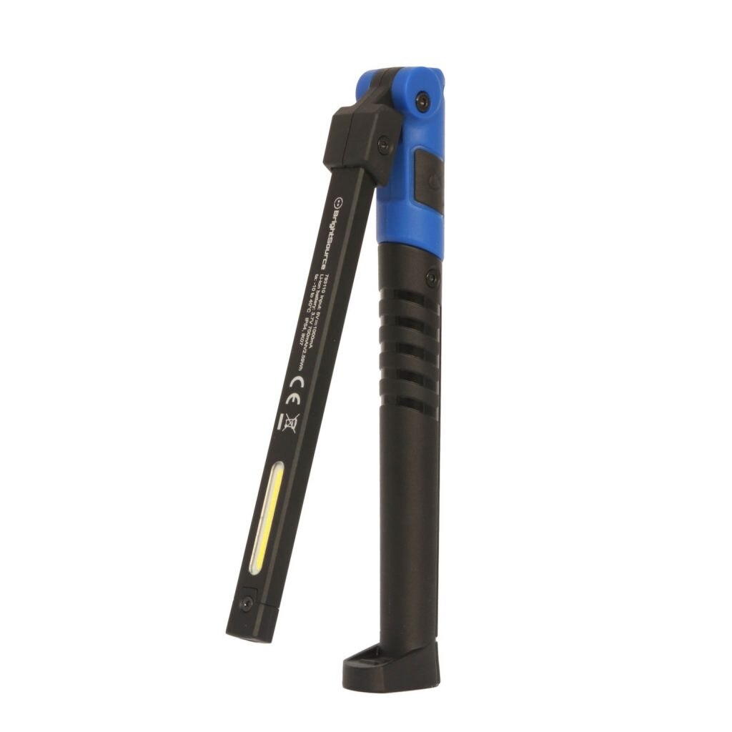 SLIM FOLDABLE WORK LIGHT