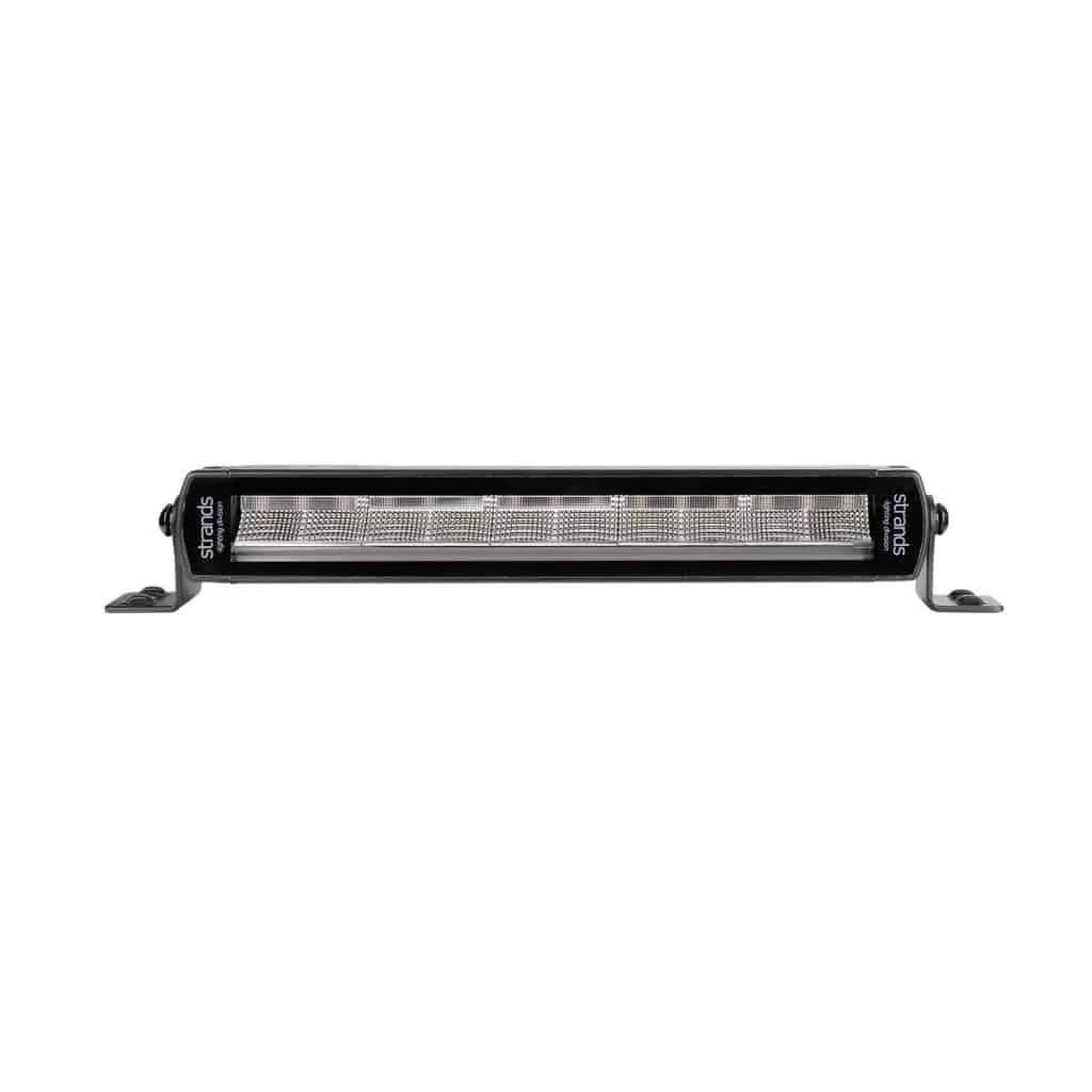 SIBERIA 12IN TAIL LIGHT BAR WITH INDICATOR, BRAKE, REVERSE AND POSITION/TAIL FUNCTIONS