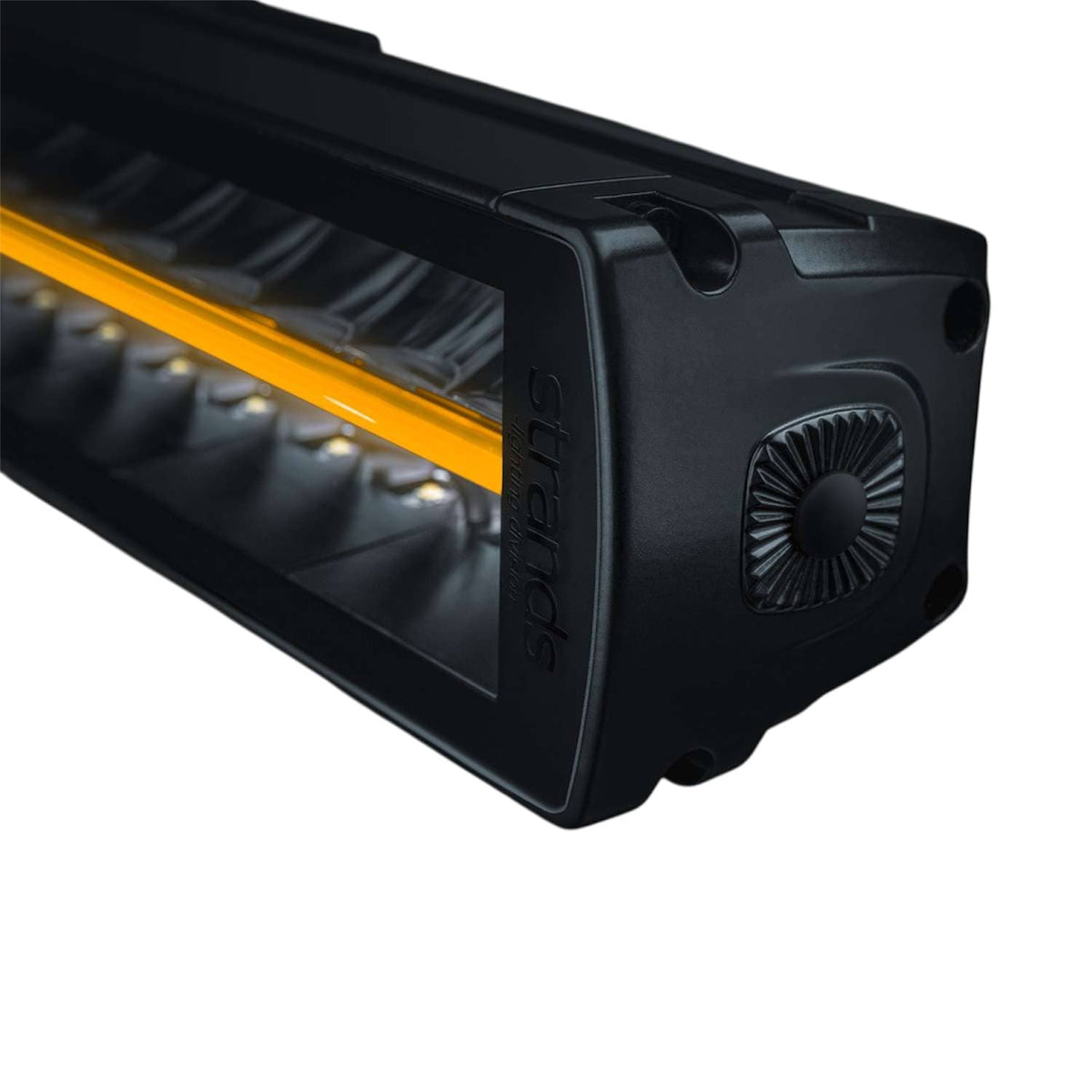 SIBERIA 12" XPA LIGHT BAR DOUBLE ROW