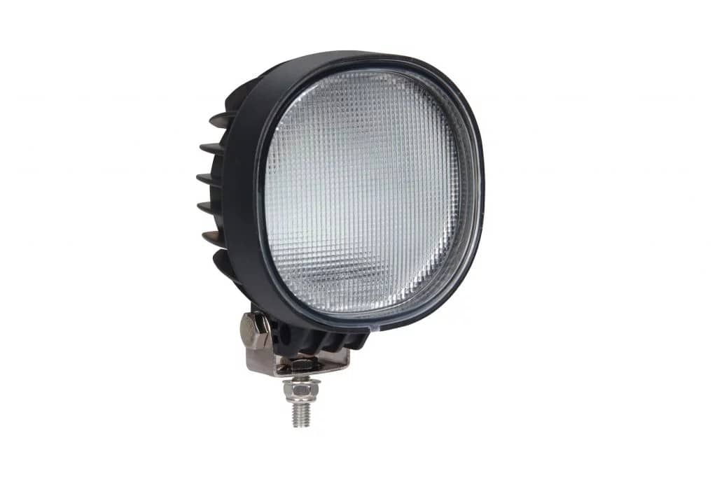 4" GRAPHENE WORK LIGHT