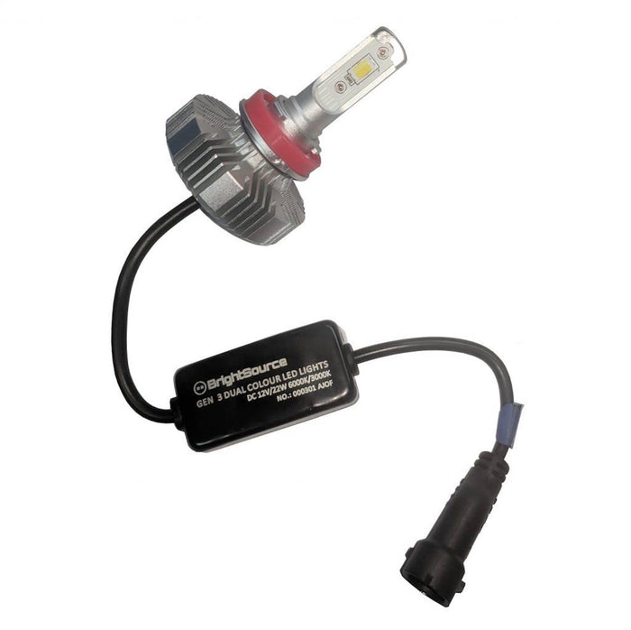 LED FOG LIGHTS 880