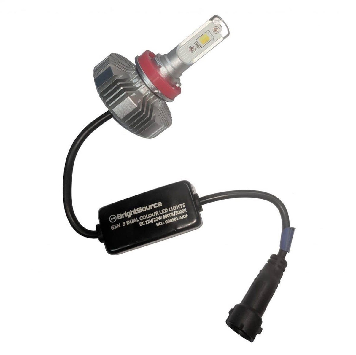 LED FOG LIGHTS H10