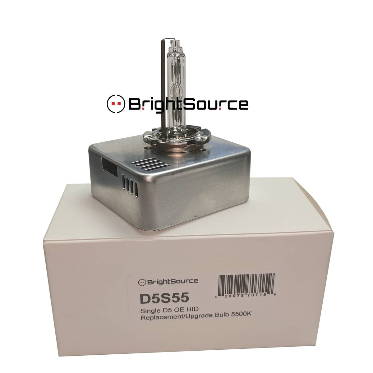 SINGLE D5 OE REPLACEMENT